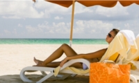 Reise-Checkliste